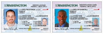 What You Should Know about Washington’s REAL ID Compliance | OneAmerica