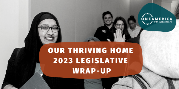 2023 Legislative Wrap Up (email Header)